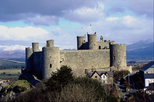 Rénover un château à moindre coût